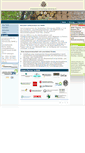 Mobile Screenshot of kompetenznetz-holz.de
